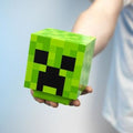 Minecraft- Creeper Light