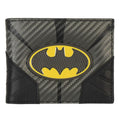 Batman Metal Badge Wallet