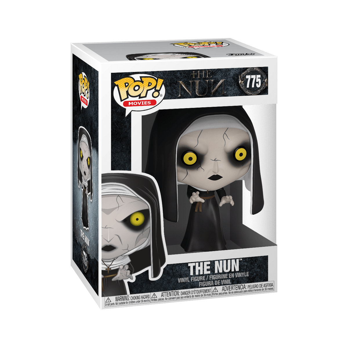 The Nun #775 Pop!