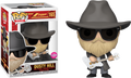 ZZ Top- Dusty Hill Pop!