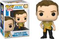 Star Trek- Captain Kirk #1138 Pop!