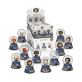 Harry Potter Mystery Mini Snow Globe