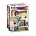 Birds of Prey- Harley Quinn w/ Beaver Pop!