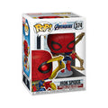 Avengers Endgame- Iron Spider Pop!