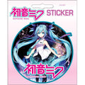 Hatsune Miku Sticker