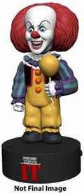 IT- Pennywise Body Knocker (1990)