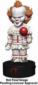 IT- Pennywise Body Knocker (2017)