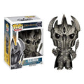 The Hobbit 3 - Sauron Pop!