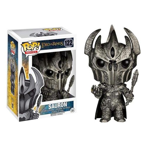 The Hobbit 3 - Sauron Pop!