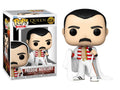 Queen- Freddie Mercury w/ Cape Pop!