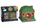 The Lord of the Rings- Frodo & the Shire Bitty Pop! Town
