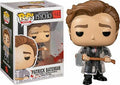 American Psycho- Patrick Bateman #942 Pop!
