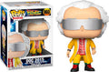 Back to the Future- Doc 2015 #960 Pop!