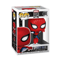 Marvel 80th Anniversary- Spider-Man Pop!