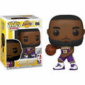 NBA- LeBron James #66 Pop!