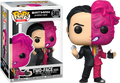 Batman Forever- Two-Face #341 Pop!