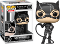 Batman Returns- Catwoman #338 Pop!