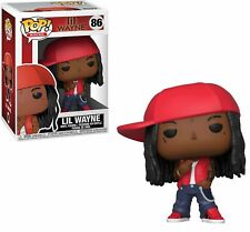 Lil Wayne #86 Pop!