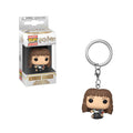 Harry Potter- Hermione Granger Pop! Keychain