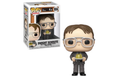 The Office- Dwight Schrute #1005 Pop!