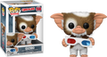 Gremlins- Gizmo w/ Glasses Pop!