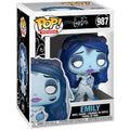 Corpse Bride- Emily #987 Pop!
