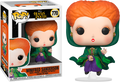 Hocus Pocus- Winifred Sanderson #770 Pop!