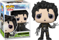 Edward Scissorhands- Edward #979 Pop!