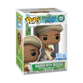 The Princess & the Frog- Naveen with Ukulele Special Edition Pop!
