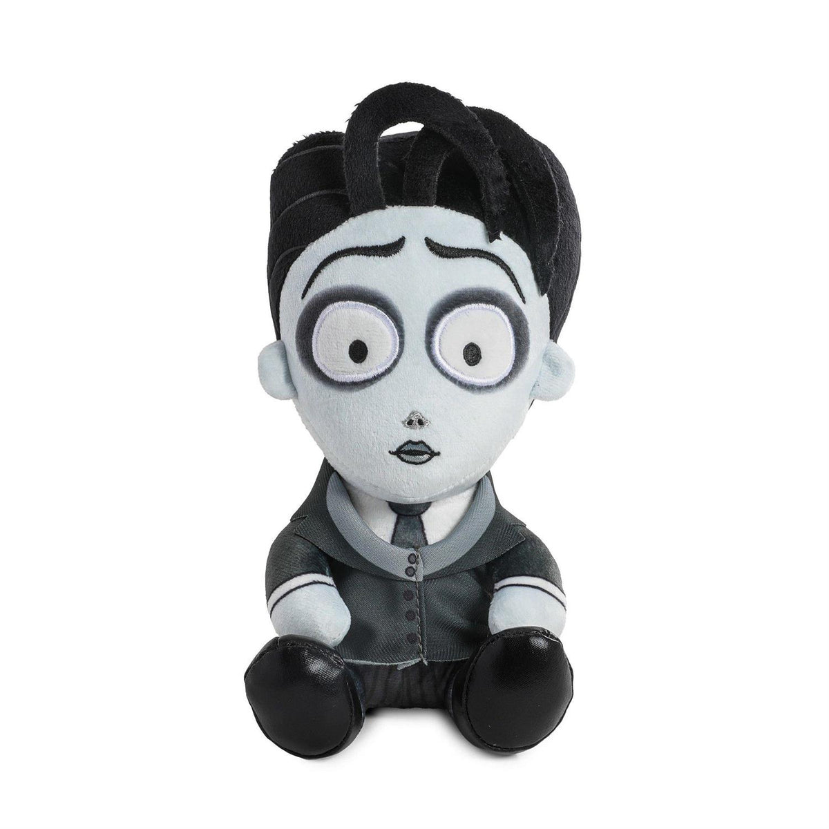 Corpse Bride- Victor Phunny