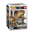 Five Nights at Freddy's- Costumed Mimic Pop!