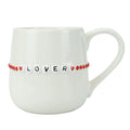 Lover Friendship Bracelet Coffee Mug