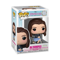 The Princess Diaries- Mia Thermopolis (Transformation) Pop!