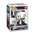 Terrifier- Art the Clown (Shelf Sitter) Pop!