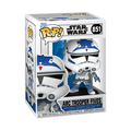 Star Wars- Arc Trooper Fives Pop!