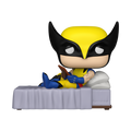 X-Men- Wolverine (Wolverine's Crush Meme) Pop! Deluxe