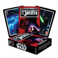 Star Wars: Return of the Jedi Playing Cards