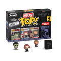 Marvel Series 2 Bitty Pop! (Hulk)