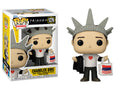 Friends- NY Chandler Bing Pop!