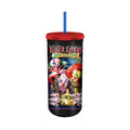 Killer Klowns Outer Space Trio 20oz Plastic Tall Cold Cup