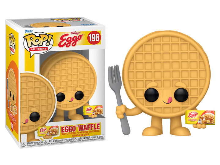 Eggo Pop!