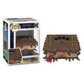 Harry Potter- The Monster Book of Monsters Pop!