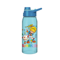 Rainbow Brite Twink Sparkle 28oz Water Bottle W Screw Lid