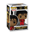 Michael Jackson Thriller Pop!
