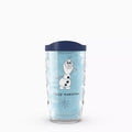 Frozen- Olaf 10 oz. Wavy Tervis
