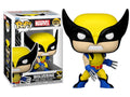 Wolverine 50th Anniversary- Wolverine #1371 Pop!