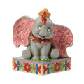 Jim Shore: Dumbo & Timothy Figurine