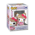Hello Kitty & Friends- Hello Kitty (K-Pop Outfit) Pop!