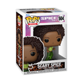Spice Girls- Scary Spice Pop!
