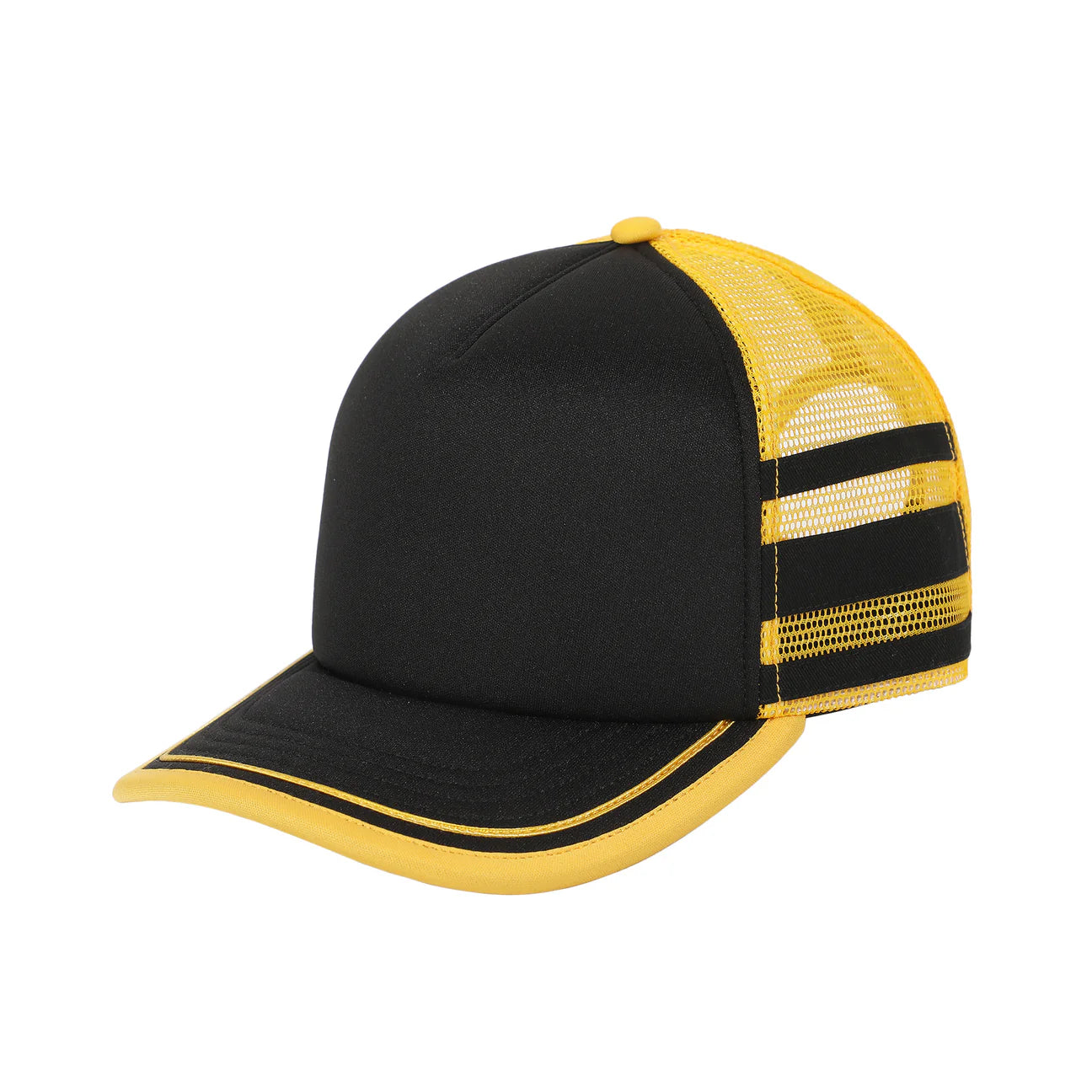 Stranger Things 5- Dustin Henderson Trucker Hat